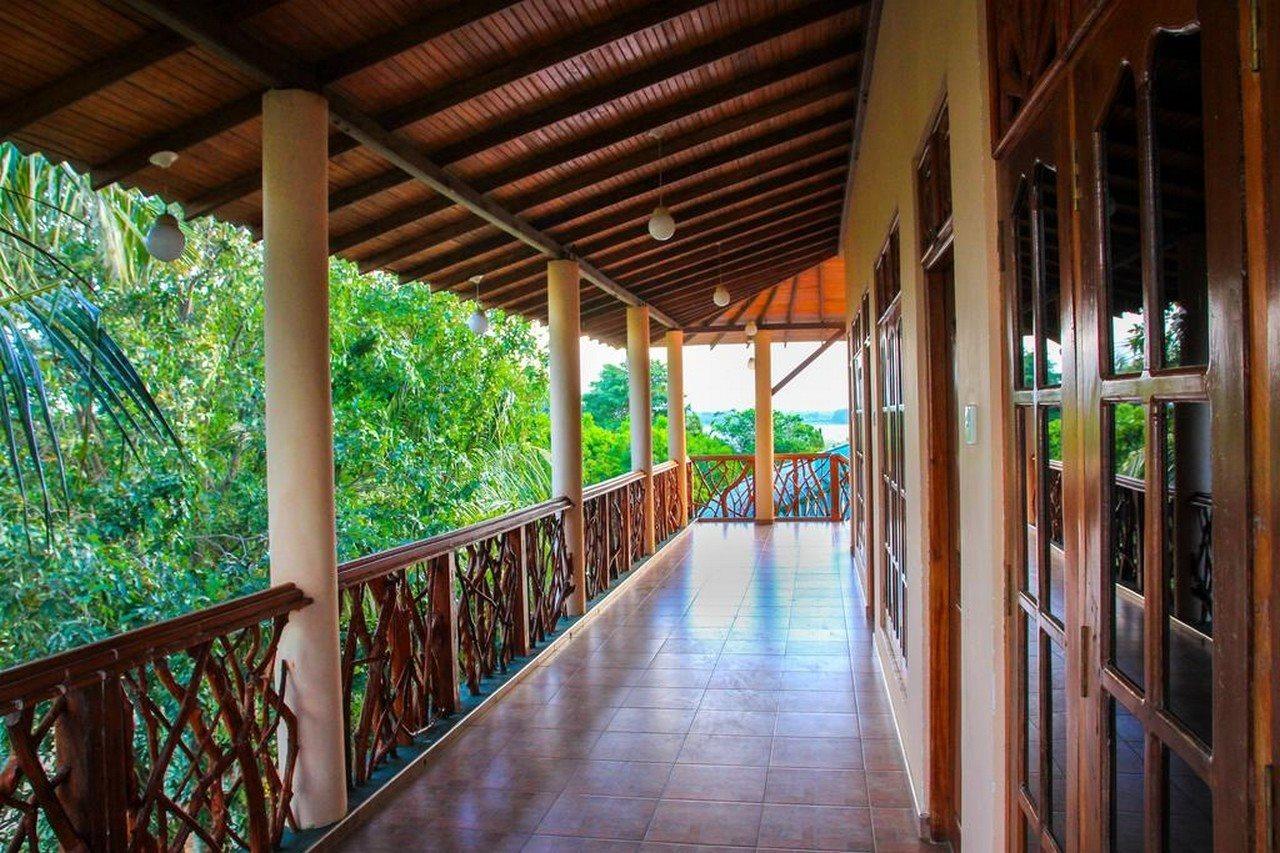 Wila Safari Hotel Tissamaharama Exterior photo